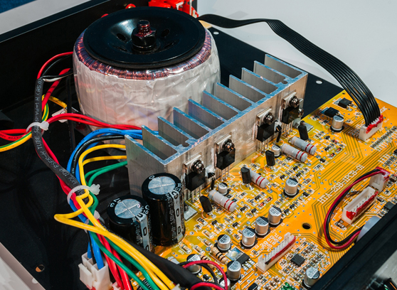 TAGA HARMONY HTA-25B (2021) - cecha 1